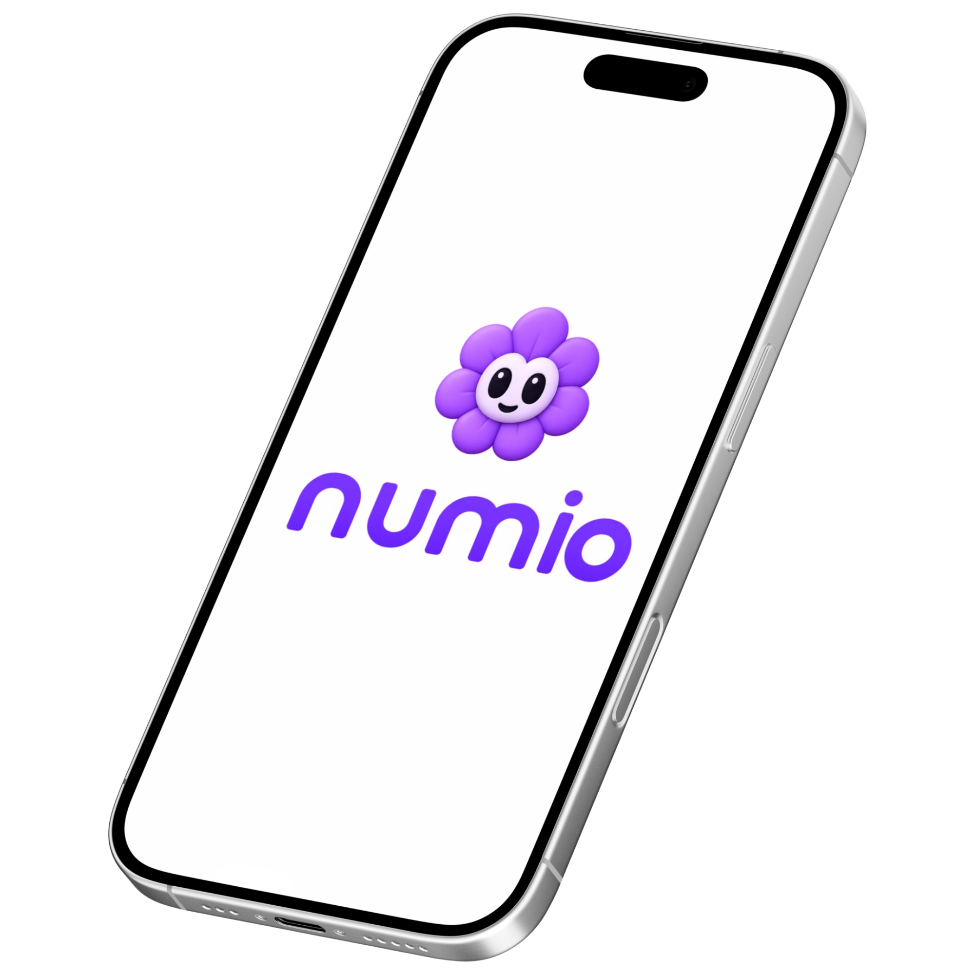 Numio app