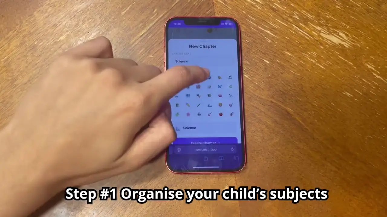 Watch how Numio works